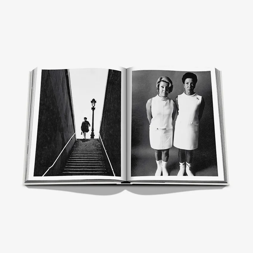 Assouline | Carita: 11 FBG Saint Honor Paris