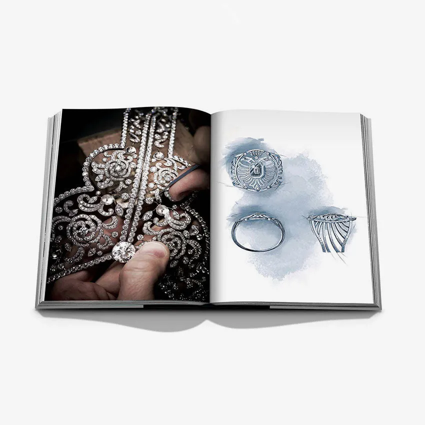 Assouline | Chanel Set of 3: Fashion, Jewelry & Watches, Fragrance & Beauty