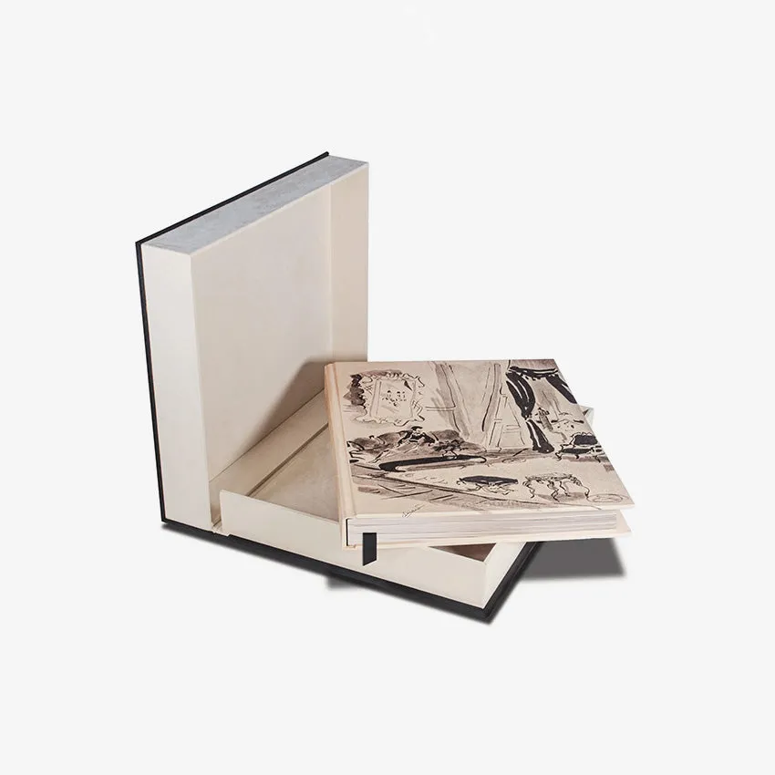 Assouline | Chanel: The Impossible Collection