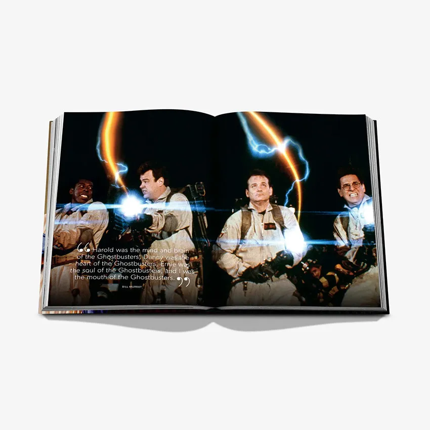 Assouline | Columbia Pictures: 100 Years Of Cinema