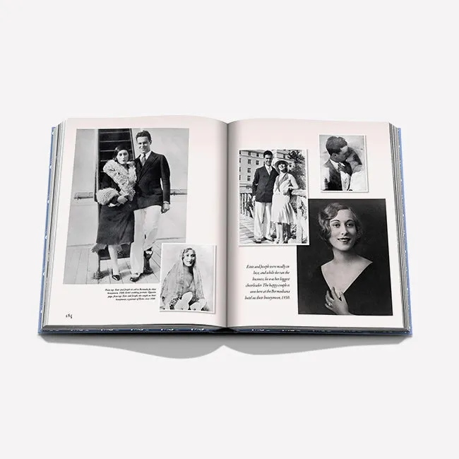 Assouline | Este Lauder
