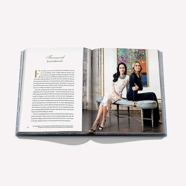 Assouline | Este Lauder