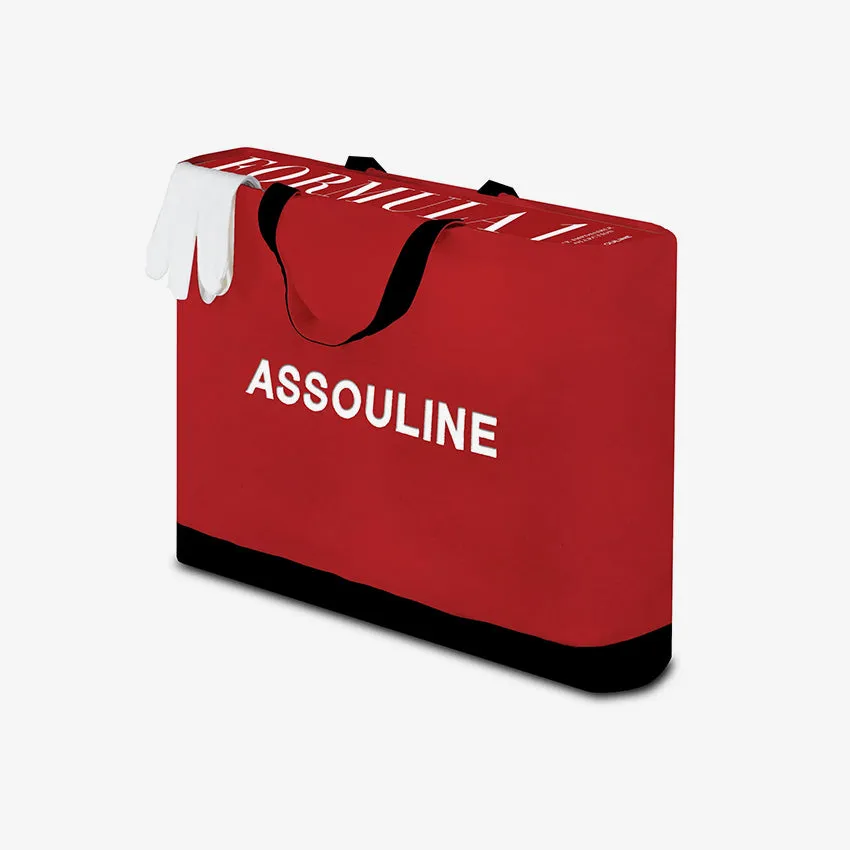 Assouline | Formula 1: The Impossible Collection