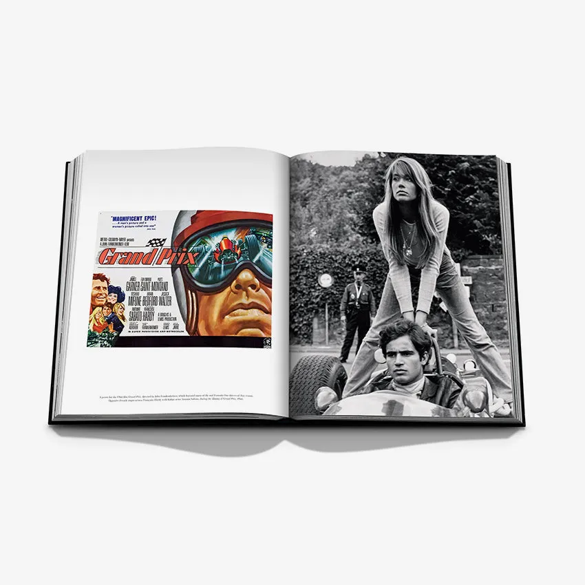 Assouline | Formula 1: The Impossible Collection