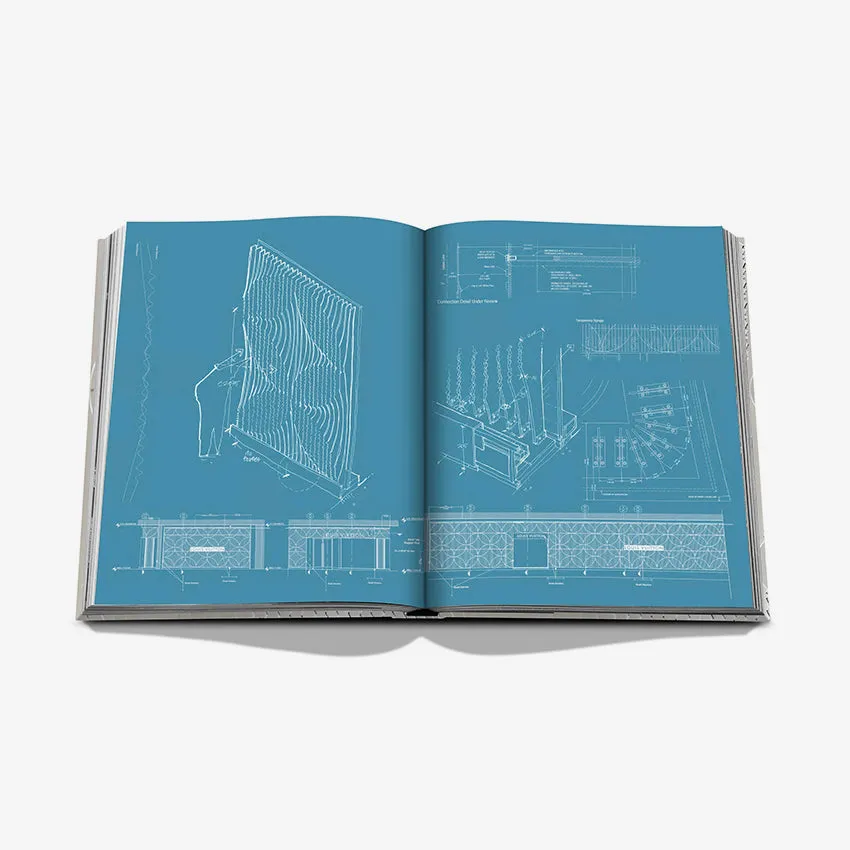 Assouline | Louis Vuitton Skin: Architecture of Luxury (New York Edition)