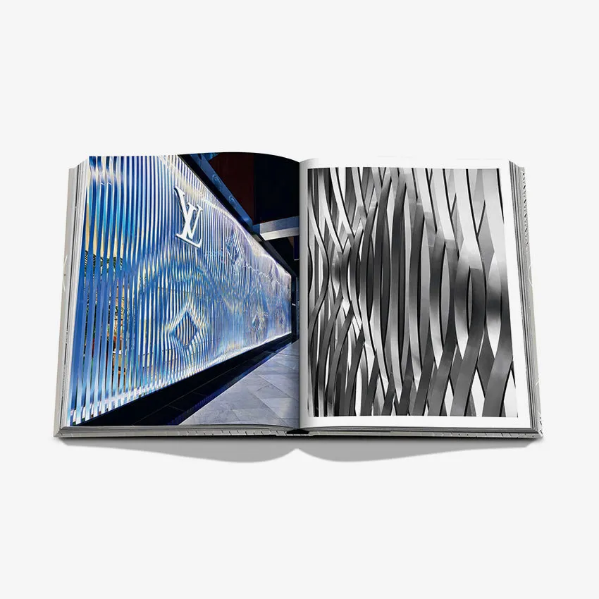 Assouline | Louis Vuitton Skin: Architecture of Luxury (New York Edition)