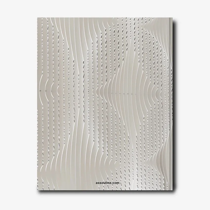Assouline | Louis Vuitton Skin: Architecture of Luxury (New York Edition)