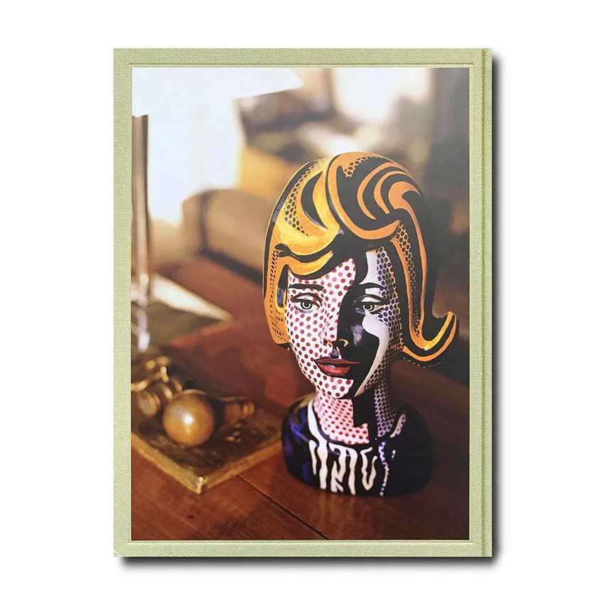 Assouline | Pop Art Style