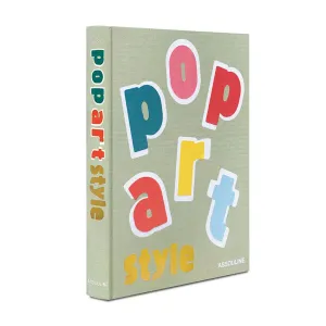 Assouline | Pop Art Style