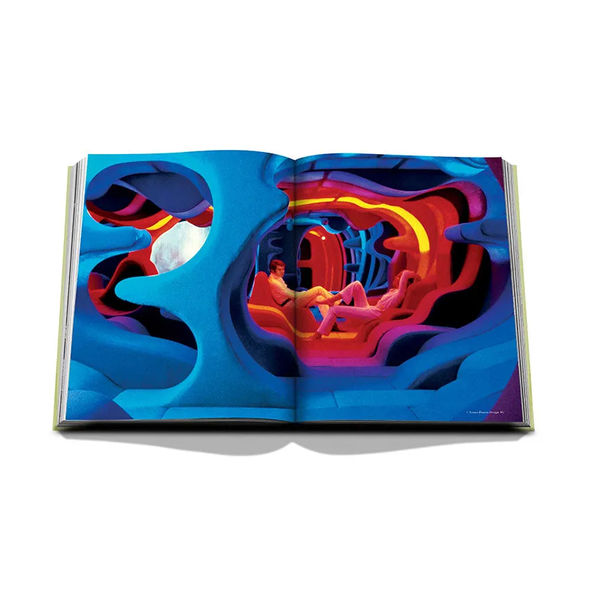 Assouline | Pop Art Style