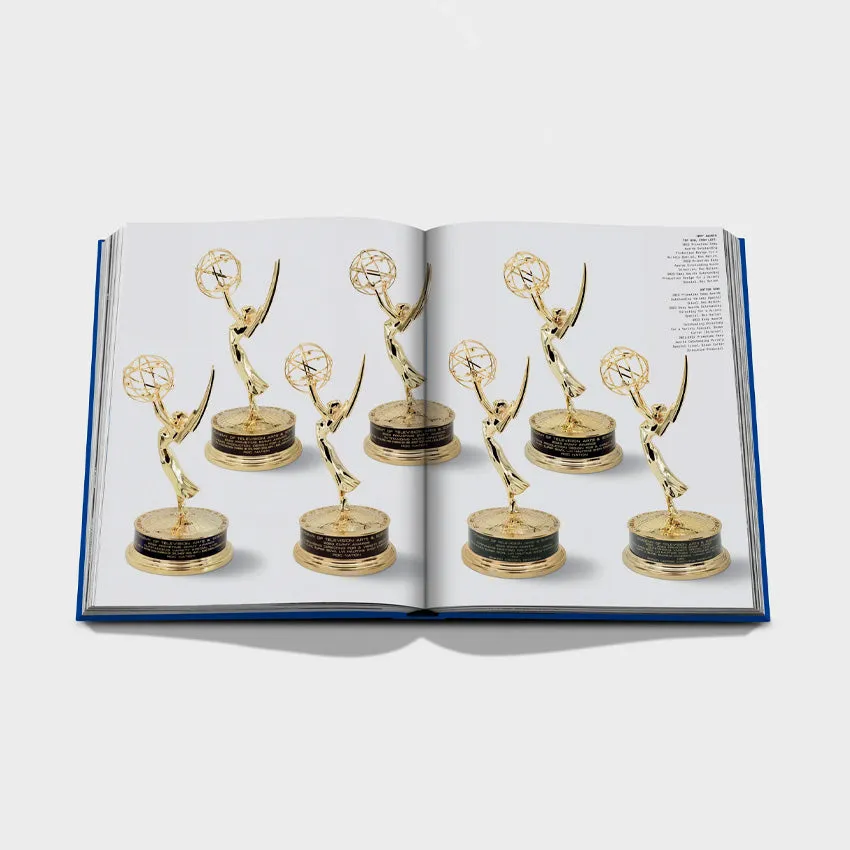 Assouline | The Book Of HOV