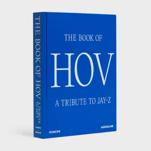 Assouline | The Book Of HOV