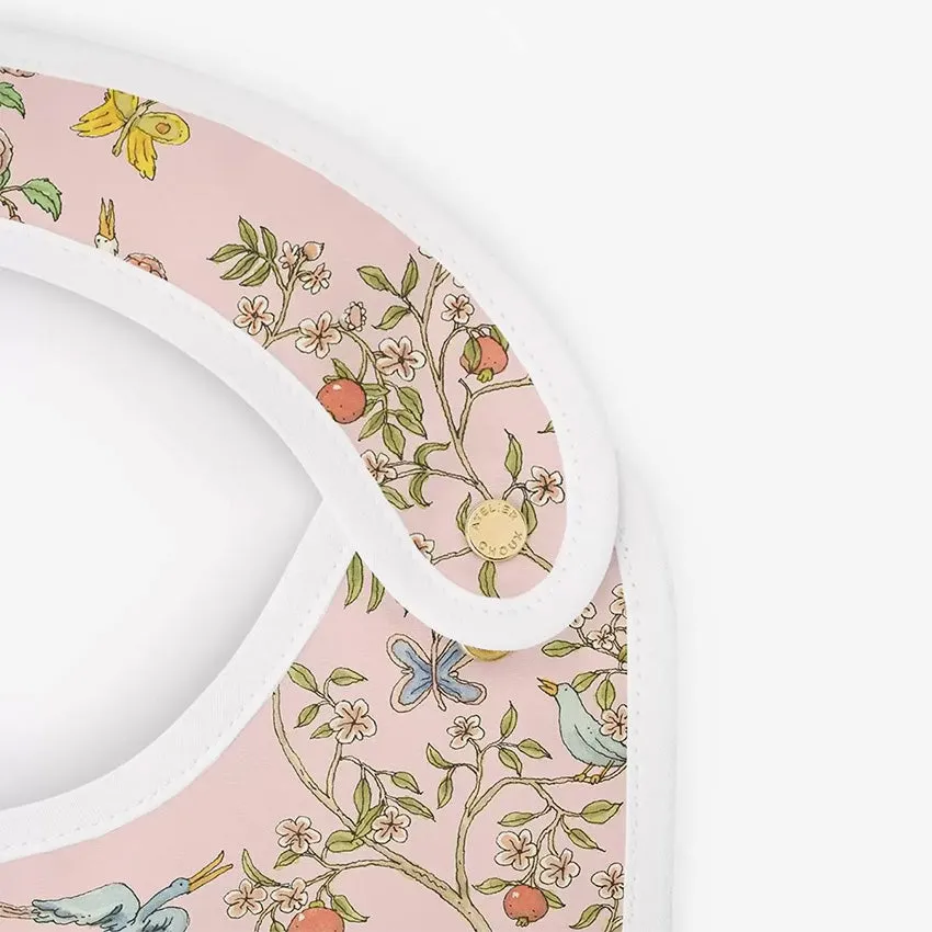 Atelier Choux | Satin Bib