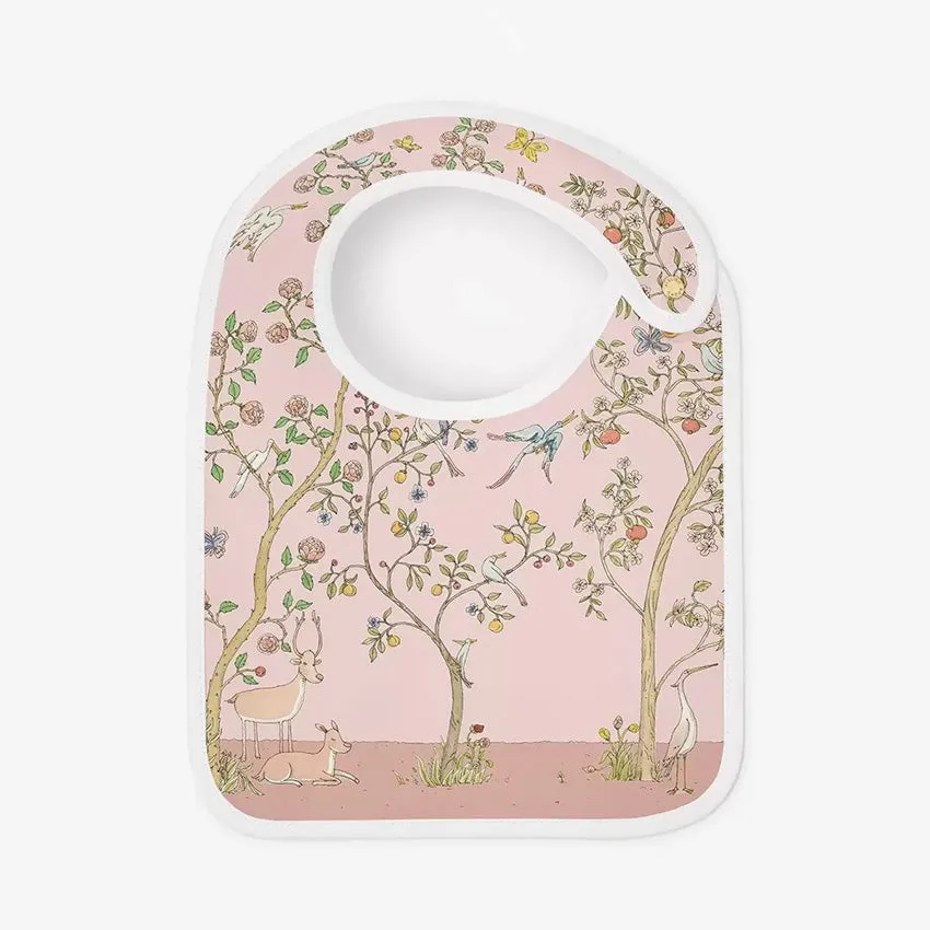 Atelier Choux | Satin Bib