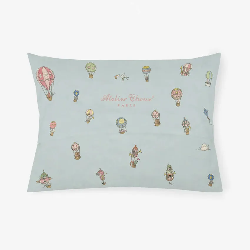 Atelier Choux | Velour Cushion