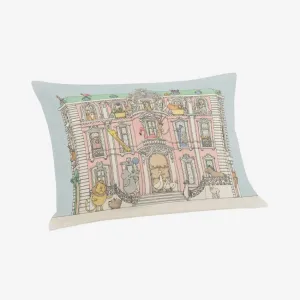 Atelier Choux | Velour Cushion