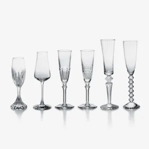 Baccarat | Coffret Bubble Box set