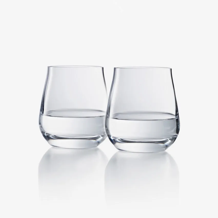 Baccarat | Crystal Chteau Tumblers - Set of 2