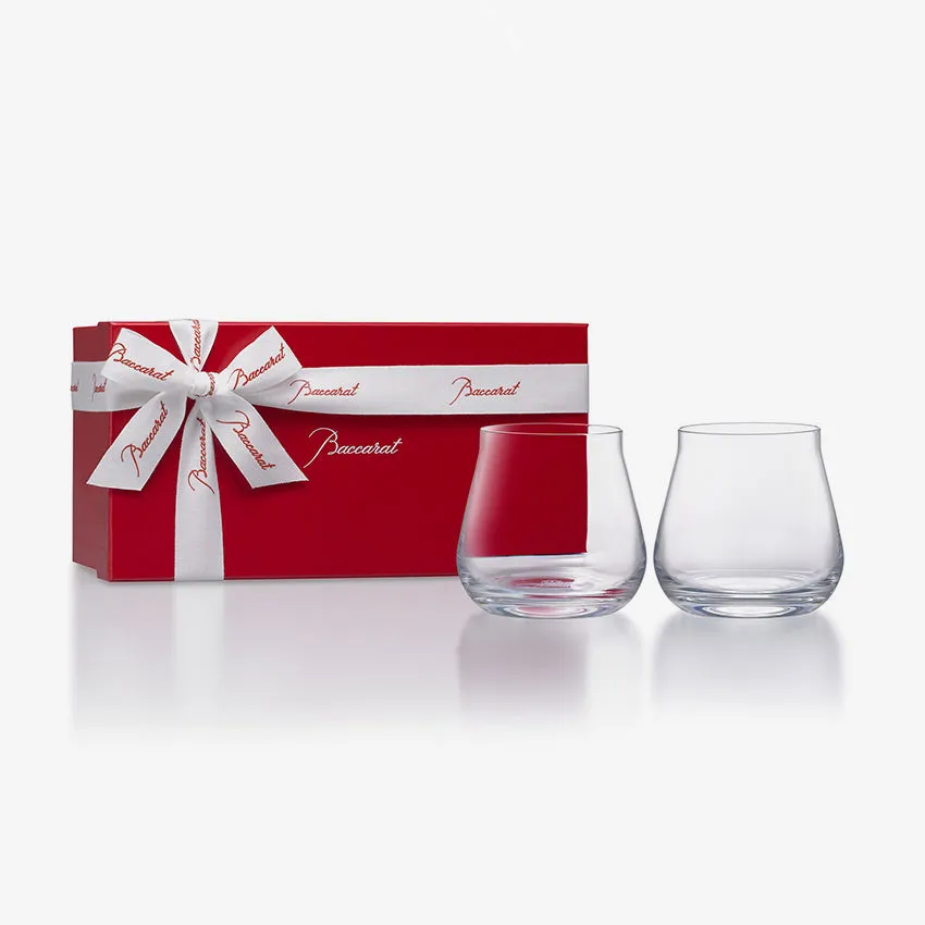 Baccarat | Crystal Chteau Tumblers - Set of 2