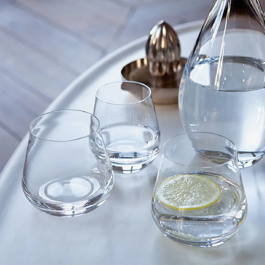 Baccarat | Crystal Chteau Tumblers - Set of 2