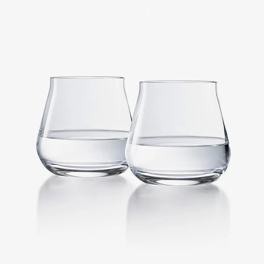 Baccarat | Crystal Chteau Tumblers - Set of 2