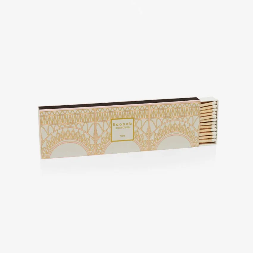 Baobab Collection | Matches Paris