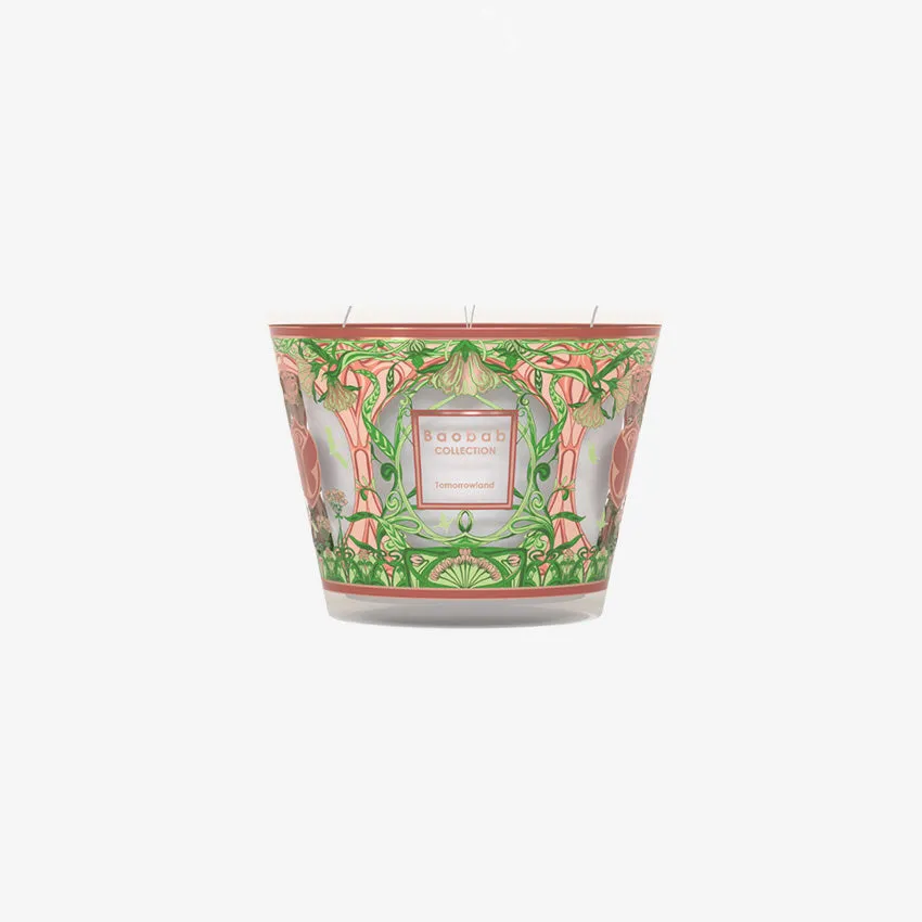 Baobab Collection | My First Baobab Tomorrowland 2024