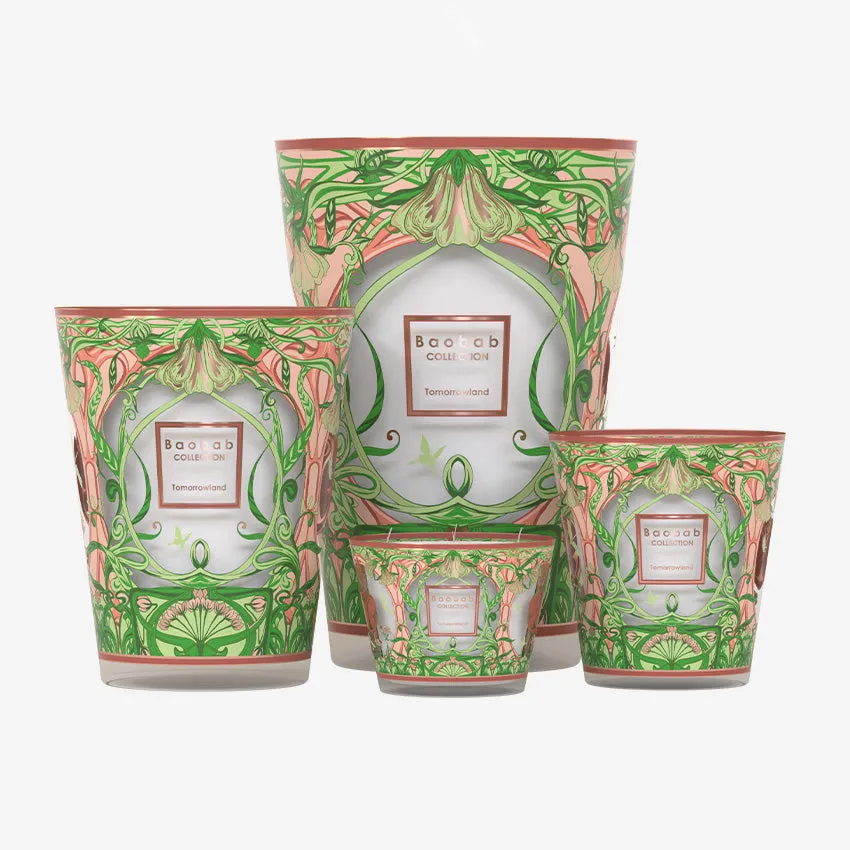 Baobab Collection | My First Baobab Tomorrowland 2024