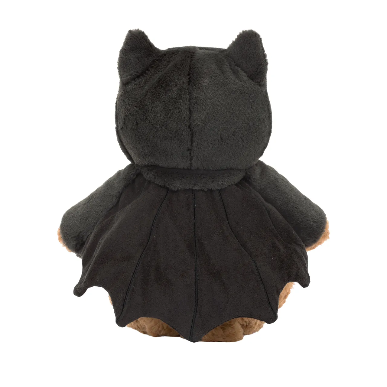 Bartholomew Bear Bat Soft Toy