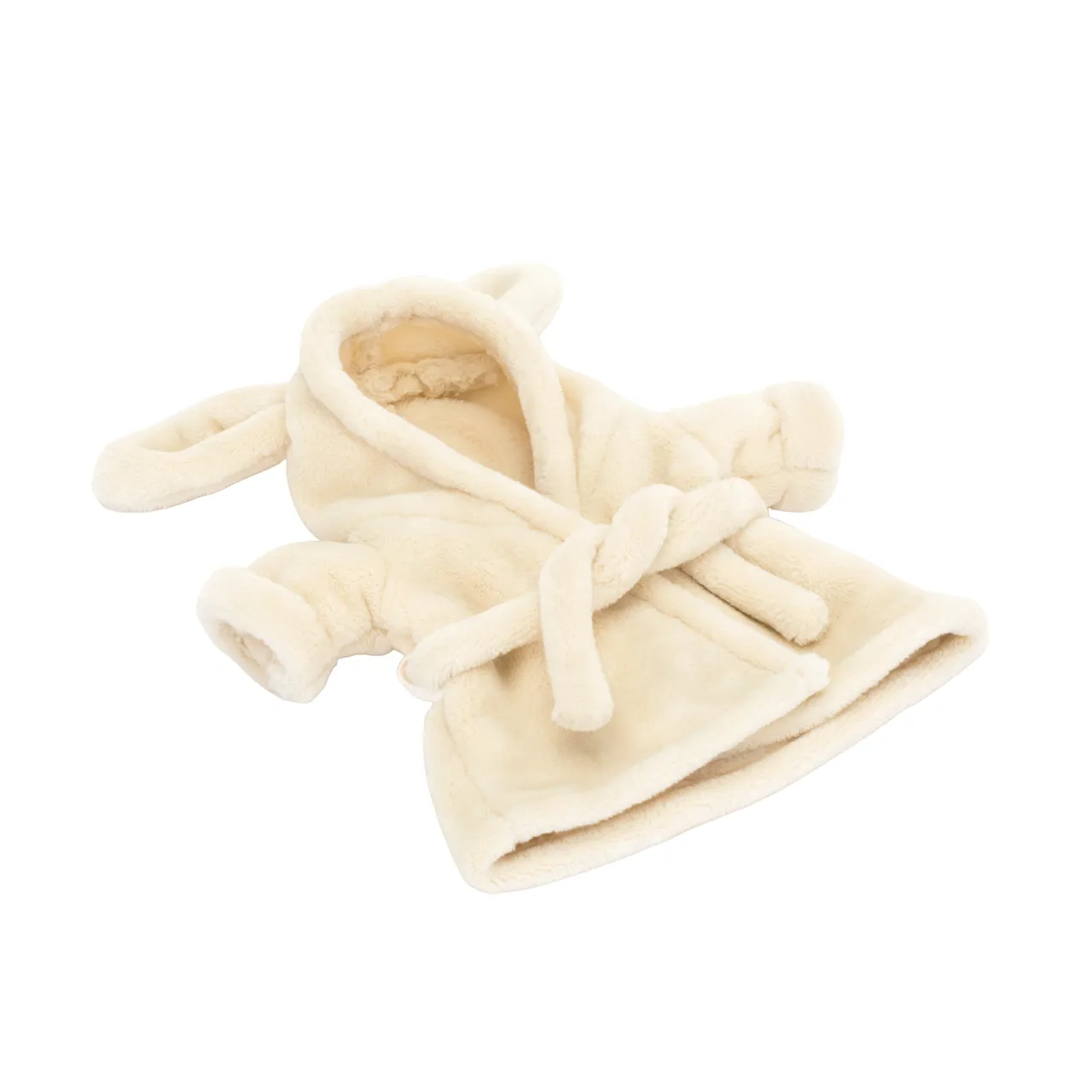 Bartholomew Bear Bathrobe Soft Toy | Original