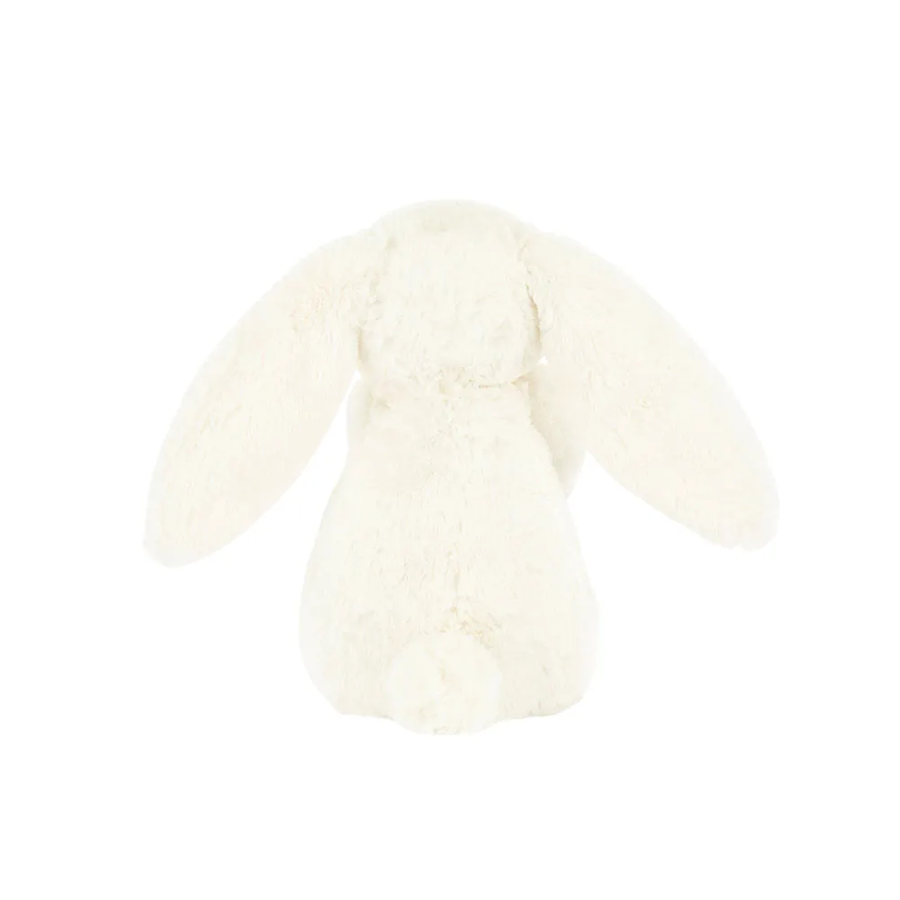 Bashful Bunny 'Peony' Soft Toy | Little