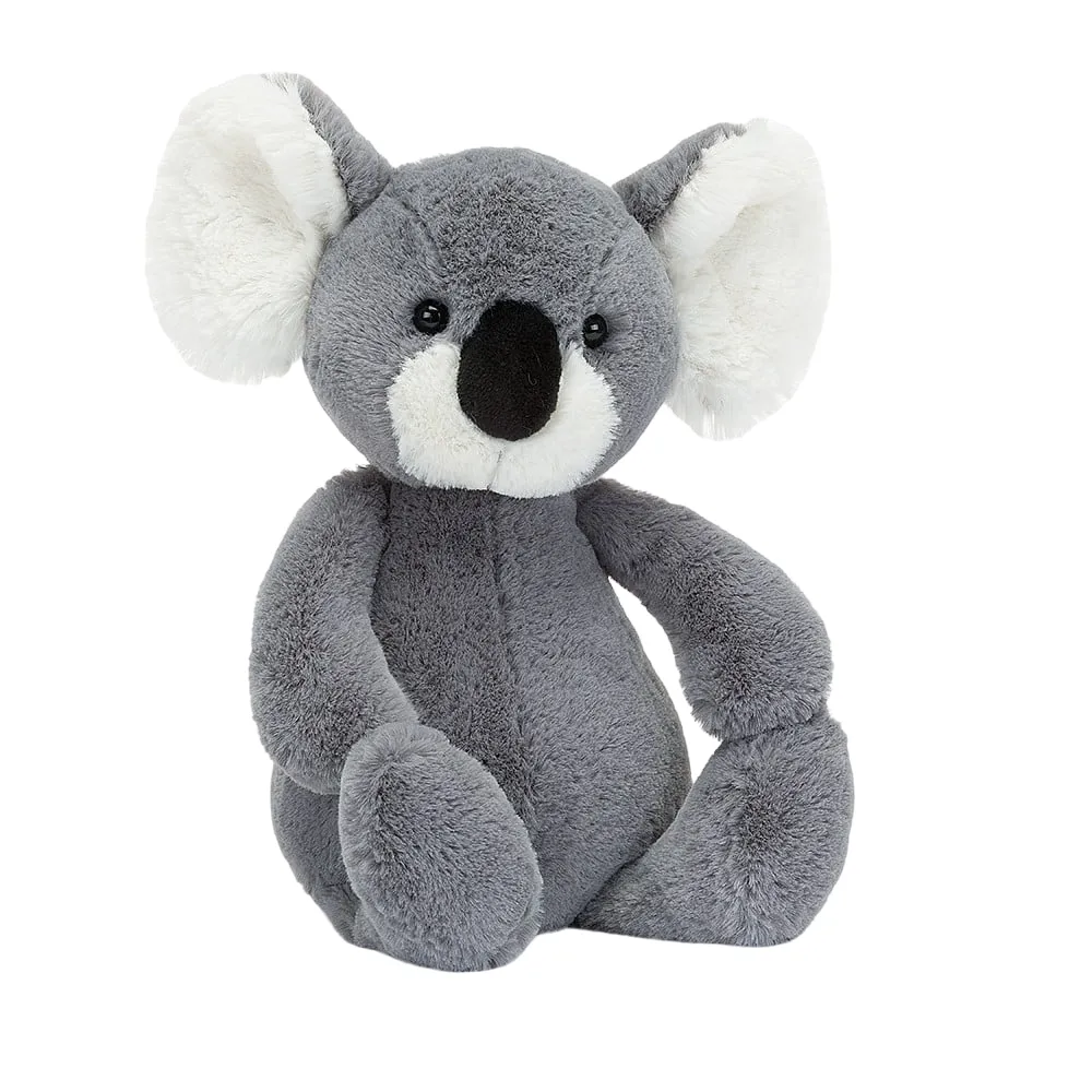 Bashful Koala | Medium