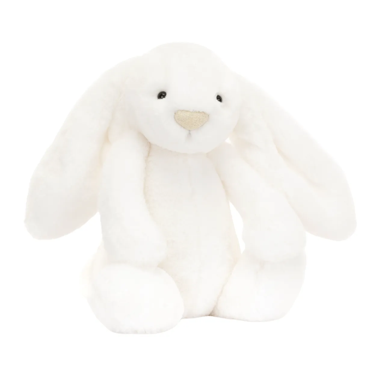 Bashful Luxe Bunny Luna Soft Toy | Original