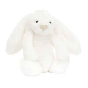 Bashful Luxe Bunny Luna Soft Toy | Original