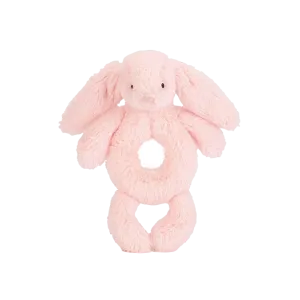 Bashful Pink Bunny Grabber