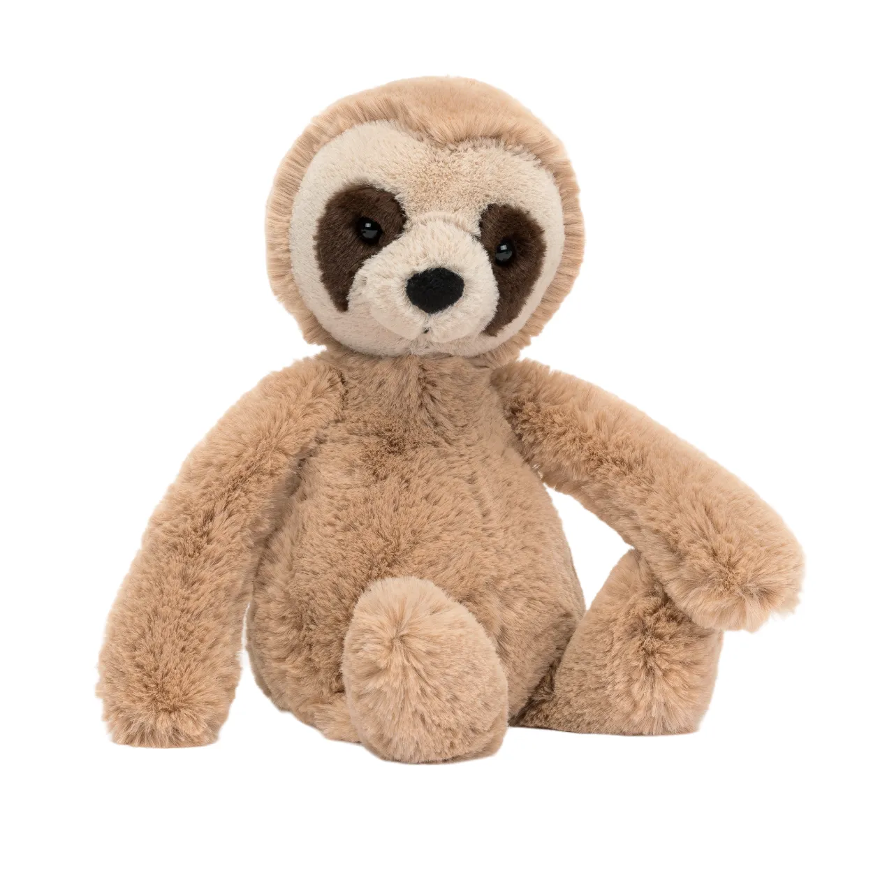 Bashful Sloth | Medium