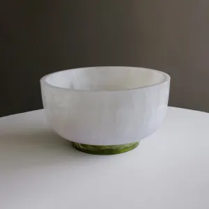 Beatriz Ball | Resin Rio Bowl & Base
