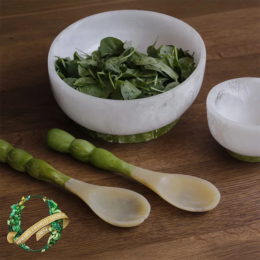 Beatriz Ball | Resin Rio Bowl & Base