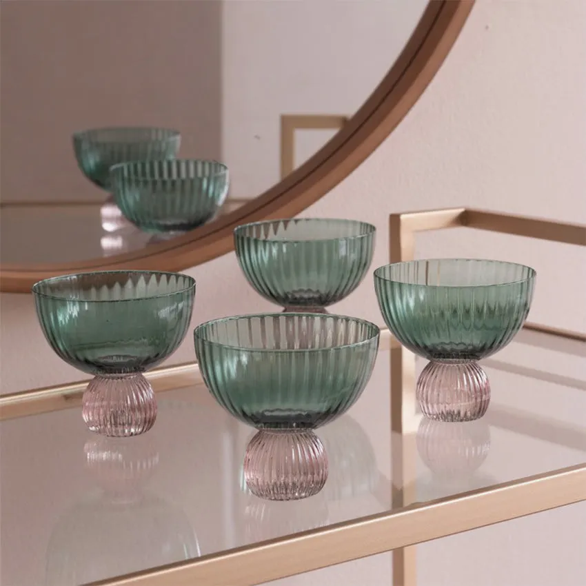 Beatriz Ball | Venice Coupe - Set of 4