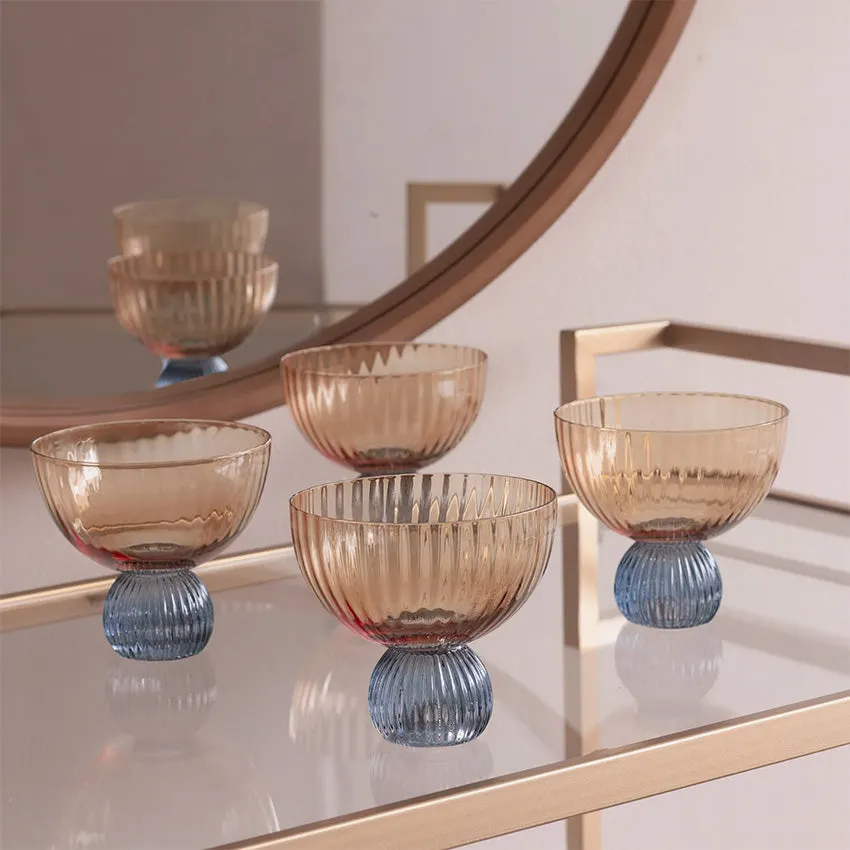 Beatriz Ball | Venice Coupe - Set of 4