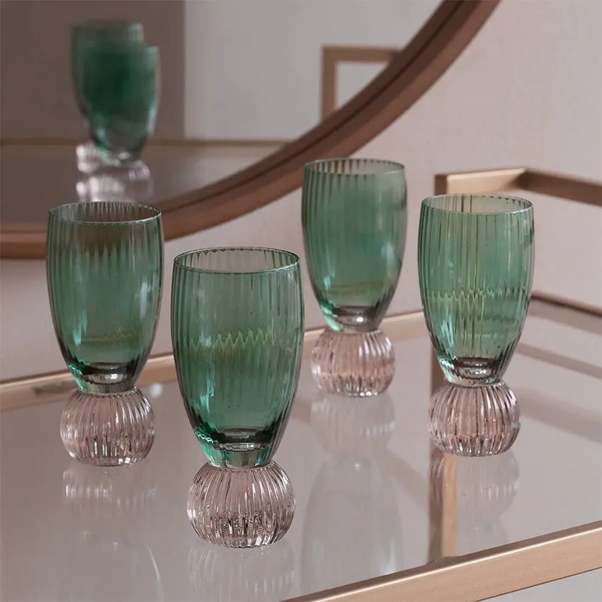Beatriz Ball | Venice Shot Glass - Set of 4