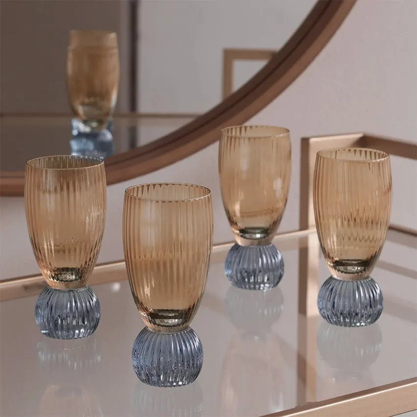 Beatriz Ball | Venice Shot Glass - Set of 4