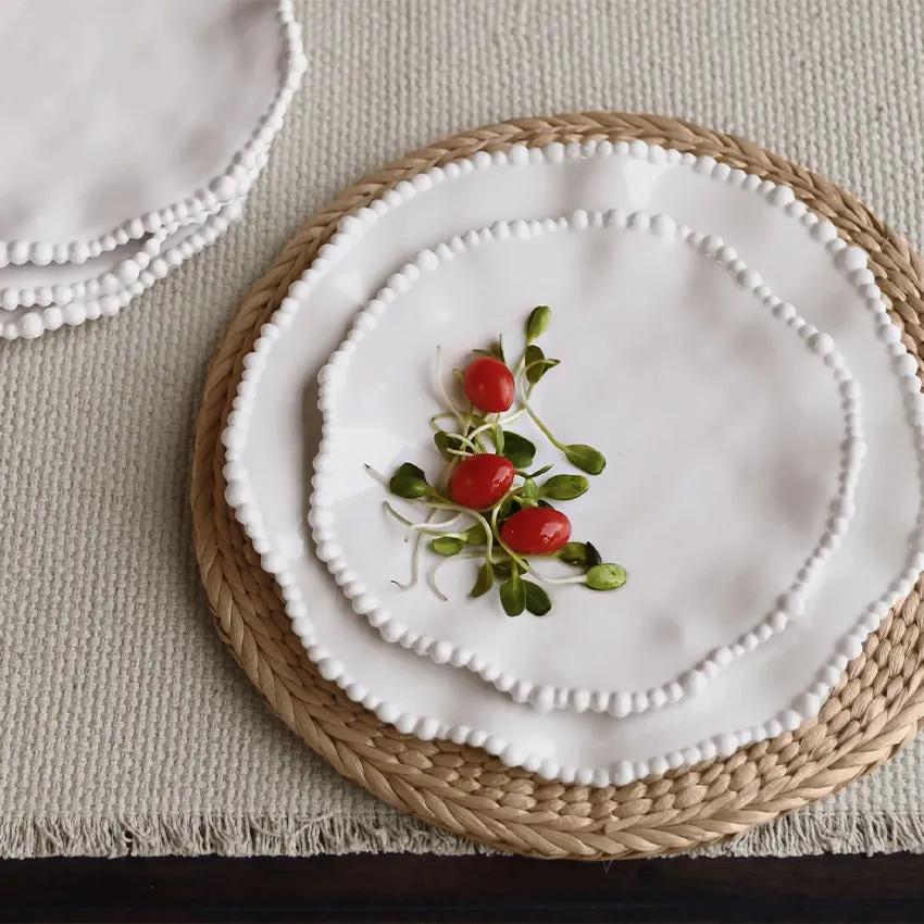 Beatriz Ball | Vida Alegria Plate - Set of 4