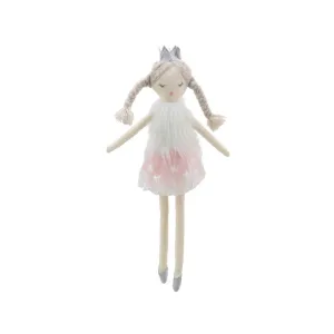 Belle Soft Toy | Wilberry Dolls