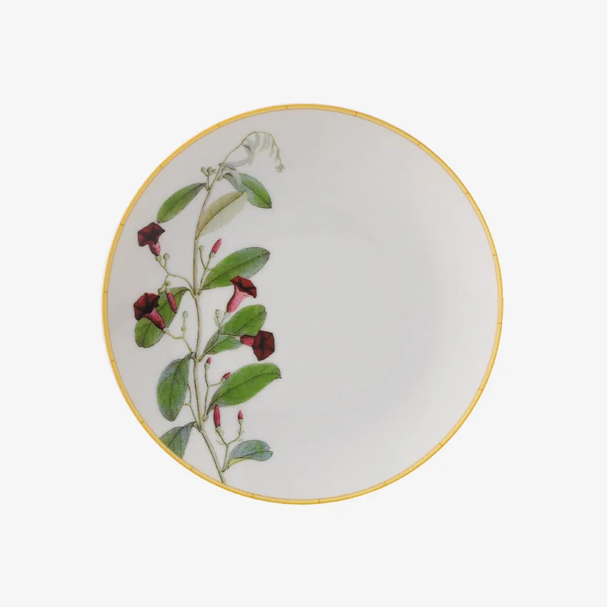 Bernardaud | Jardin Indien Bread & Butter Plate