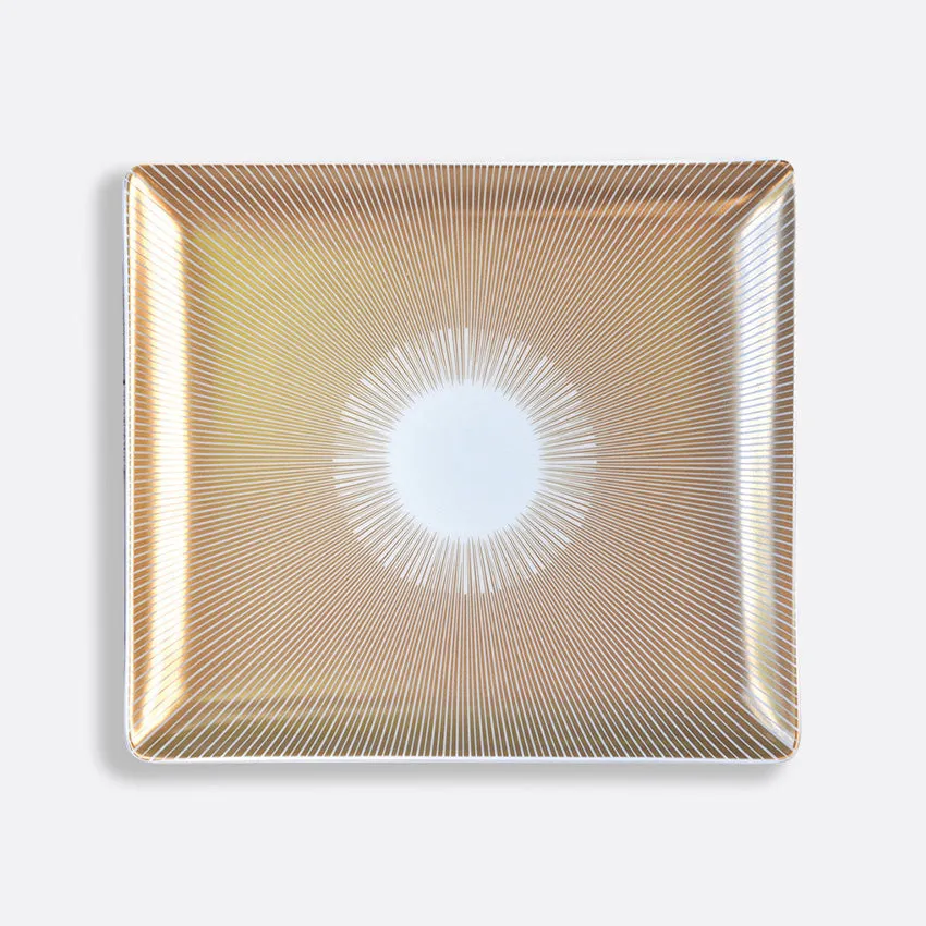 Bernardaud | Sol Rectangular Tray