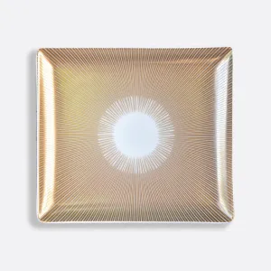 Bernardaud | Sol Rectangular Tray