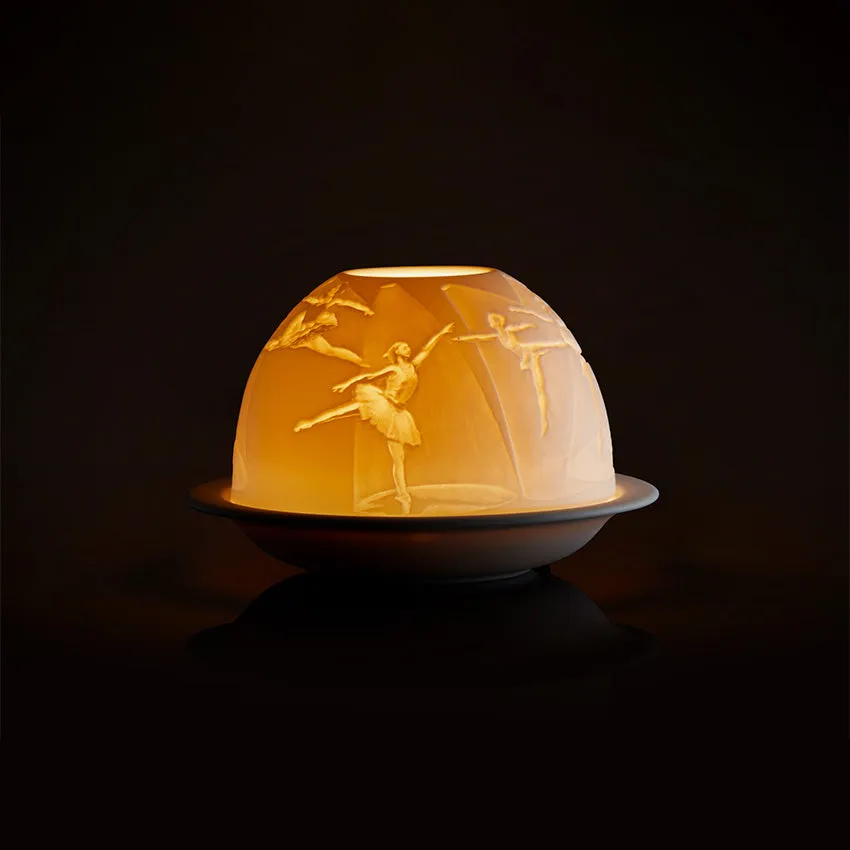 Bernardaud | Votivelight Dance