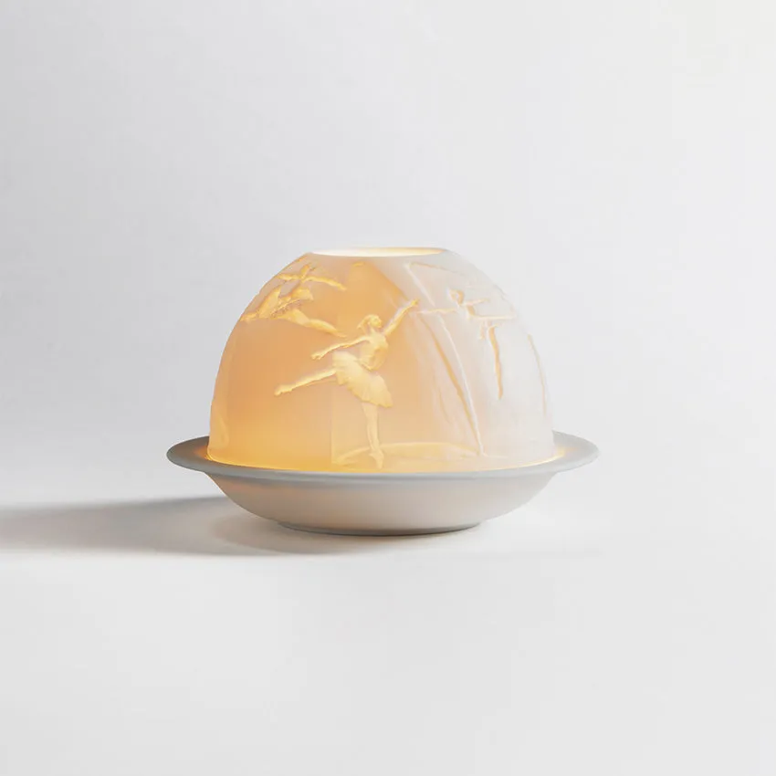 Bernardaud | Votivelight Dance