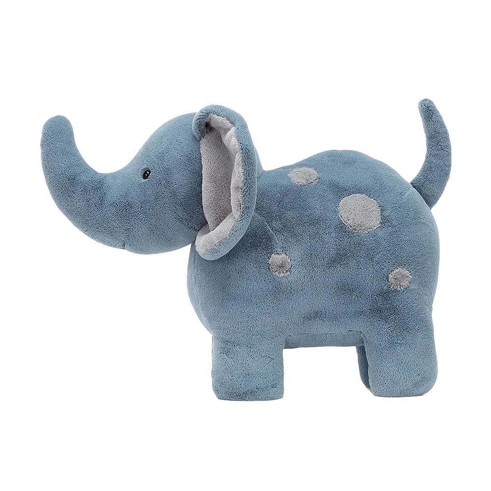 Big Spottie Elephant